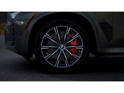 2026 BMW X5 Base