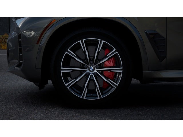 2026 BMW X5 Base