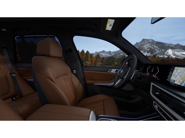 2026 BMW X5 Base