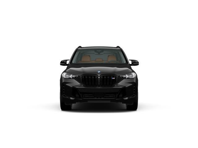 2026 BMW X5 Base