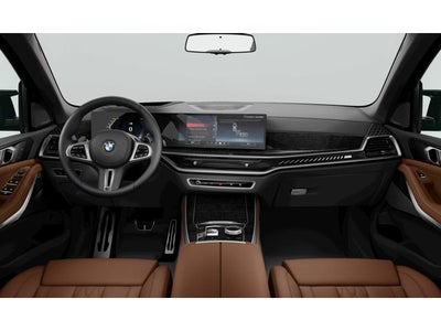 2026 BMW X5 Base