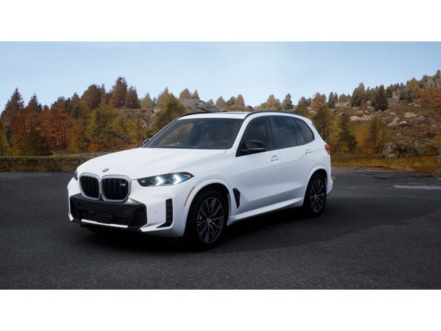 2026 BMW X5 Base