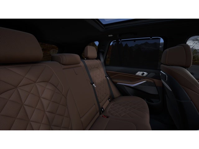 2026 BMW X5 Base