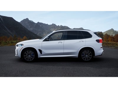2026 BMW X5 Base