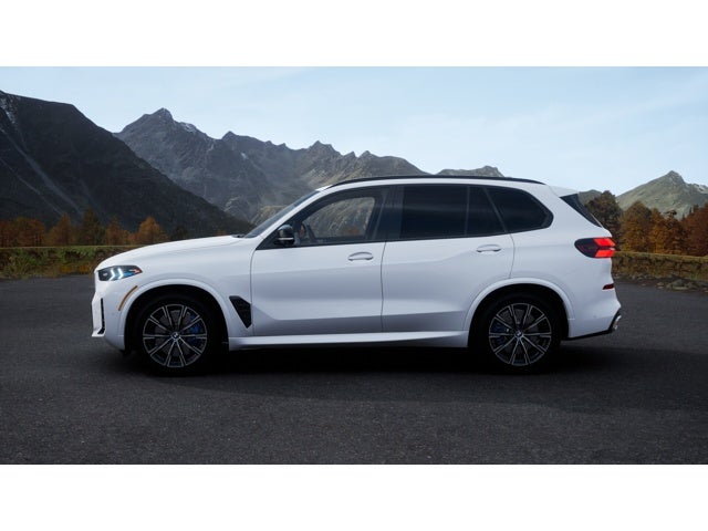 2026 BMW X5 Base