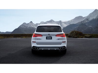 2026 BMW X5 Base