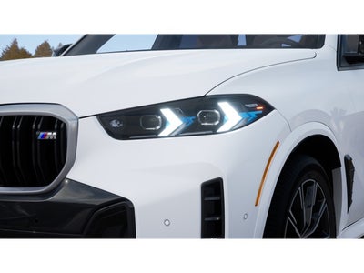 2026 BMW X5 Base