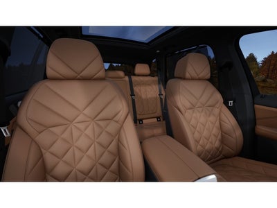 2026 BMW X5 Base