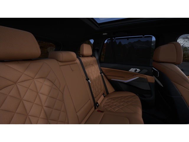 2026 BMW X5 Base