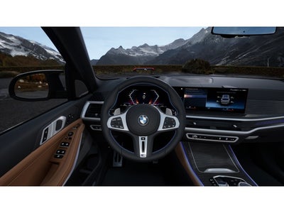 2026 BMW X5 Base