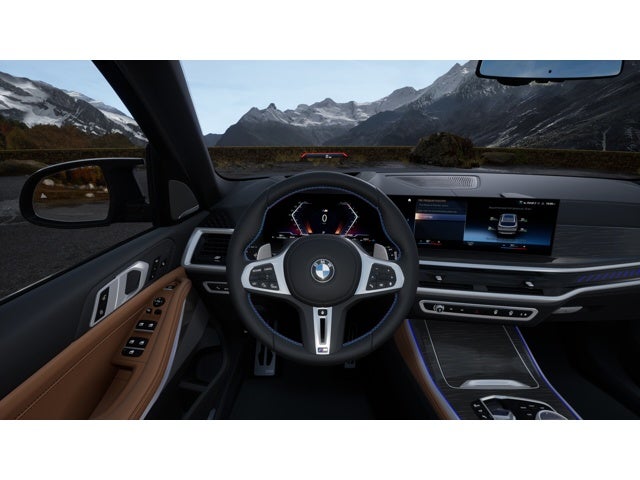 2026 BMW X5 Base