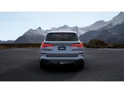 2026 BMW X5 Base