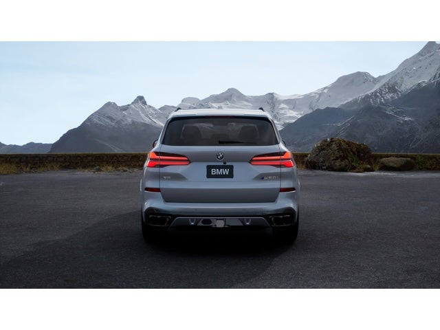 2026 BMW X5 Base