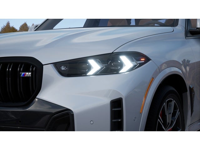 2026 BMW X5 Base