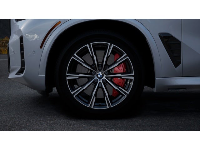 2026 BMW X5 Base