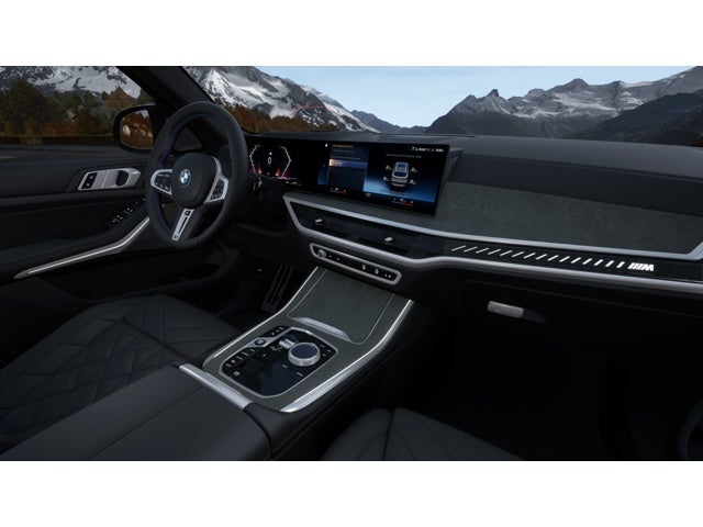 2026 BMW X5 Base