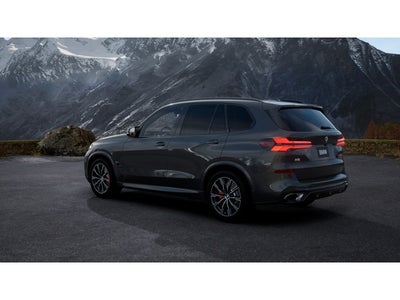 2026 BMW X5 Base