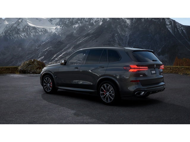 2026 BMW X5 Base
