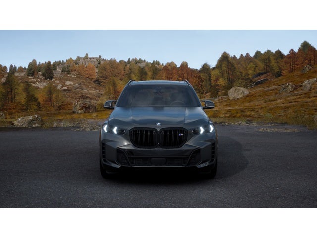 2026 BMW X5 Base