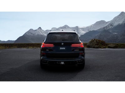 2026 BMW X5 Base