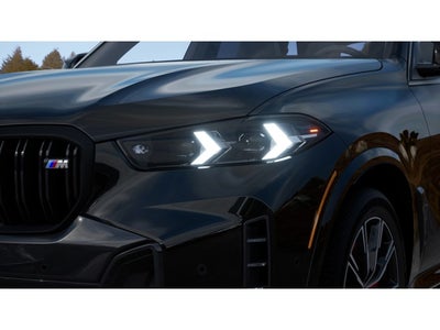 2026 BMW X5 Base