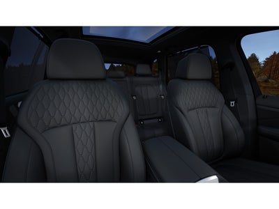 2026 BMW X5 Base