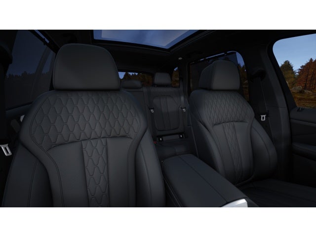 2026 BMW X5 Base