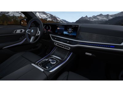 2026 BMW X5 Base