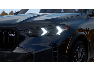 2026 BMW X5 Base