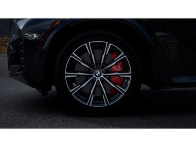 2026 BMW X5 Base