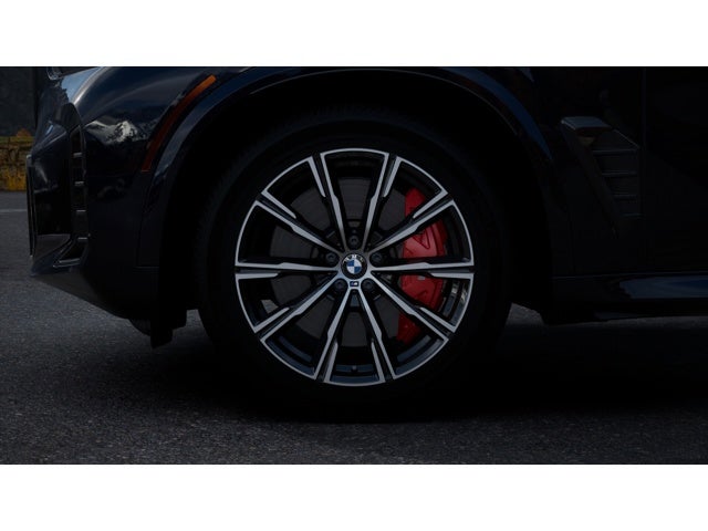 2026 BMW X5 Base
