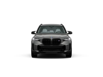 2026 BMW X5 Base
