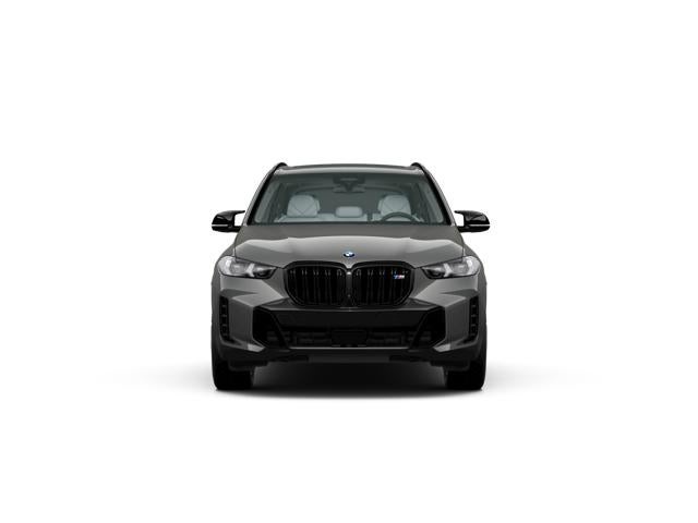 2026 BMW X5 Base