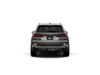 2026 BMW X5 Base