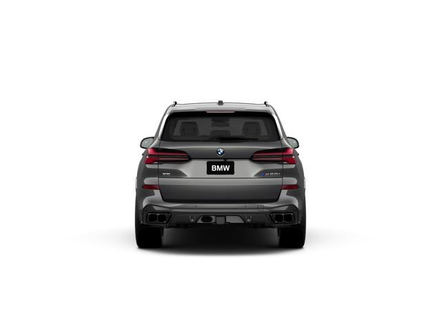 2026 BMW X5 Base