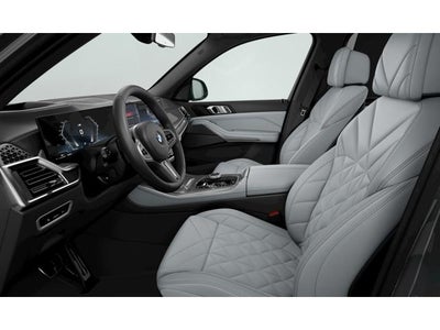 2026 BMW X5 Base