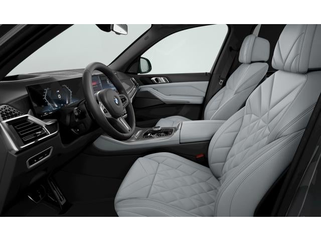 2026 BMW X5 Base