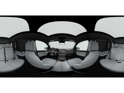 2026 BMW X5 Base
