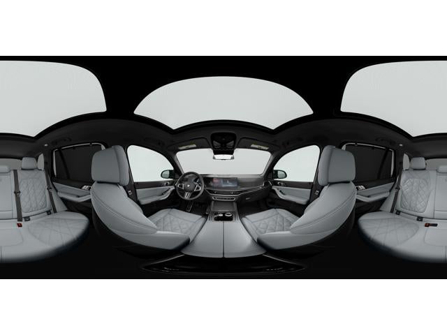 2026 BMW X5 Base
