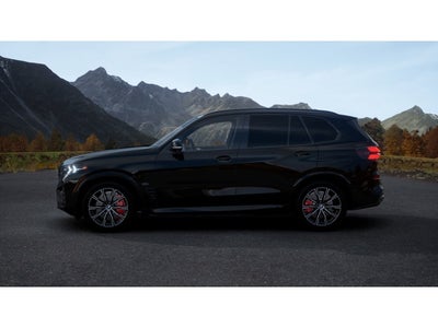 2026 BMW X5 Base