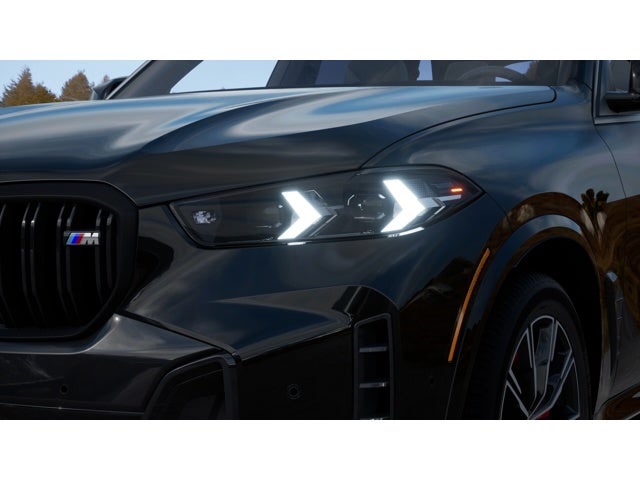 2026 BMW X5 Base