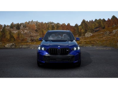 2026 BMW X5 Base