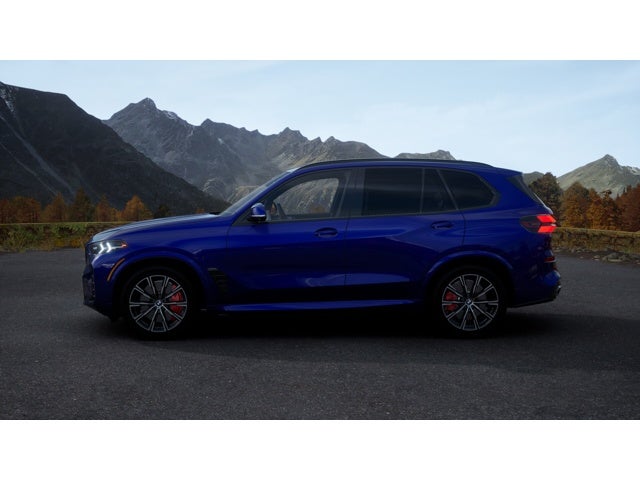 2026 BMW X5 Base