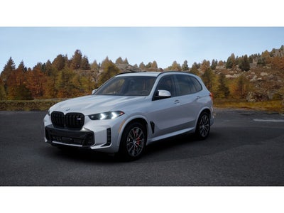 2026 BMW X5 Base