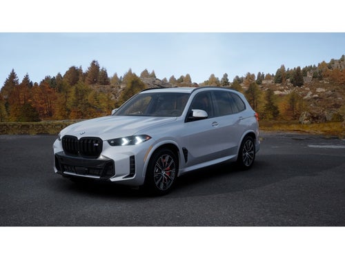 2026 BMW X5 Base