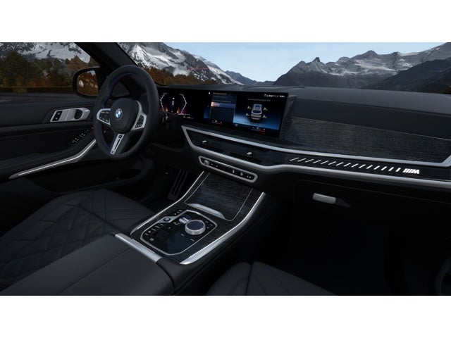 2026 BMW X5 Base