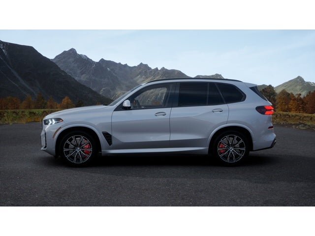 2026 BMW X5 Base