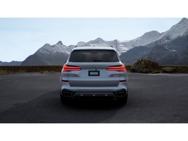 2026 BMW X5 Base