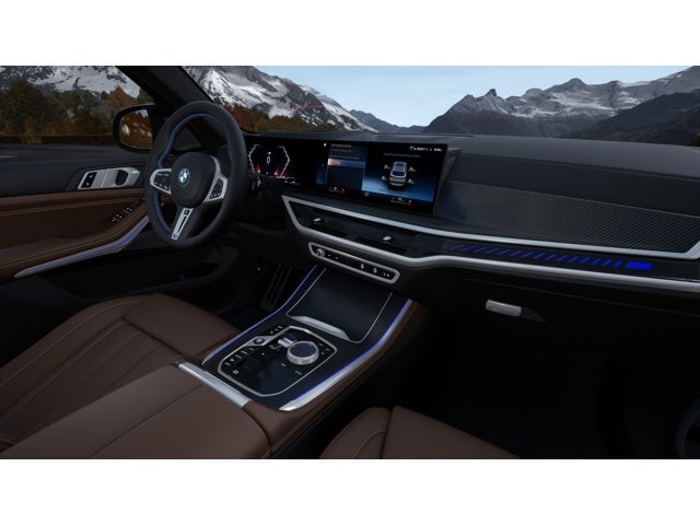 2026 BMW X5 Base