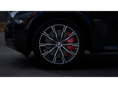 2026 BMW X5 Base